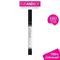 ราคา IN2IT Ultrablack Waterproof Eyeliner Pen Eub01 (12892525561)