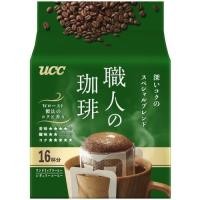 ราคา กาแฟดริป UCC drip coffee กาแฟดิป 18ซอง Mild Special Rich UCC Drip Coffee Blendy กาแฟดริปญี่ปุ่น กาแฟดริปสำเร็จรูป (126806127079)