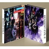 ราคา บทสรุปเกม RESIDENT EVIL 6 PS3Xbox360 (10251372665)