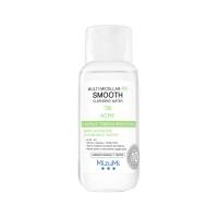 ราคา MizuMi Multi Micellar 4X Smooth Cleansing Water 100ml คลีนซิ่งล้างเมกอัพ สัมผัสนุ่มลื่น ลดการก่อริ้วรอย ผิวเป็นสิว (126238818206)