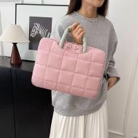 ราคา กระเป๋าใส่โน๊ตบุ๊ค กระเป๋าแล็ปท็อปกันกระแทก กันเพรียง และกันน้ำ กระเป๋าใส่โน้ตบุ๊กขนาด 13 16 นิ้วที่ใส่ได้พอดี ทนทาน อเนกประสงค์ และมีดีไซน์เรียบง่าย (26055915816)