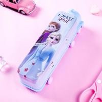 ราคา กล่องดินสอ ดิสนีย์ กระเป๋าดินสอ การ์ตูน น่ารัก กำนัล ของรางวัล มิกกี้ มินิ เด็ก Pencil box pencil ca (3070144583)
