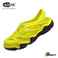 ราคา รองเท้าแตะADDA รองเท้าลำลอง สำหรับผู้ชายและผู้หญิงแบบสวมหัวโต รุ่น ADDA5TD75 ไซส์ 4 11 พร้อมส่ง (25389259214)