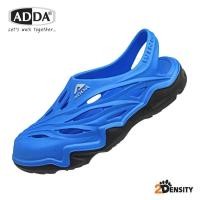 ราคา รองเท้าแตะADDA รองเท้าลำลอง สำหรับผู้ชายและผู้หญิงแบบสวมหัวโต รุ่น ADDA5TD75 ไซส์ 4 11 พร้อมส่ง (25389259236)