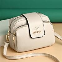 ราคา พร้อมส่ง กระเป๋าสะพายข้าง กระเป๋าผู้หญิง กระเป๋าแฟชั่น (16943126009)