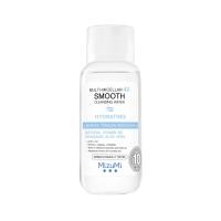ราคา MizuMi Multi Micellar 4X Smooth Cleansing Water 100ml คลีนซิ่งล้างเมกอัพ สัมผัสนุ่มลื่น ลดการก่อริ้วรอย ผิวเป็นสิว (126238818208)