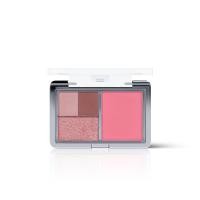 ราคา Sivanna Colors Play Colors Make Up Pocket อายแชโดว์ บลัชขนาดพกพา HF683 (126267490872)