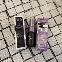 ราคา Urban Decay All Nighter Long Lasting Makeup Setting Spray 15 118ml สเปรย์เซ็ตติ้งเมคอัพ ลอคเมคอัพให้ติดทนนาน (25116708633)