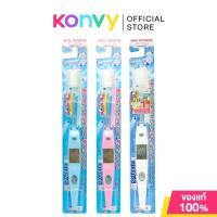 ราคา Sparkle Ionic Toothbrush Small Head Assorted Random Color 1pc แปรงสีฟันไอโอนิค หัวเล็ก สปาร์คเคิล ขจัดหินปูนและคราบพลัค (126606844451)