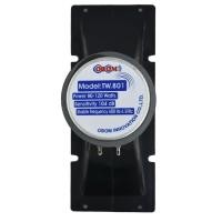 ราคา ลำโพงเสียงแหลม OBOM รุ่น TW 801 ปากแตร 80 120วัตต์ ลำโพงแหลมปากเป็ด ราคาต่อ1 ดอก แถมตัวตัดเสียงให้ (23618258317)