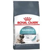 ราคา Royal Canin Hairball Care 400g อาหารเม็ดแมวโต ดูแลปัญหาก้อนขน อายุ 1 ปีขึ้นไป Dry Cat Food โรยัล คานิน โปรดอ่านรายละเอียดก่อนสั่งซื้อ (23364477058)
