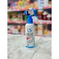 ราคา Lesasha Heat Protecting Curling Spray 150ml เลอซาช่า สเปรย์จัดแต่งทรงผม พร้อมป้องกันความร้อน 150 มล (24804068947)