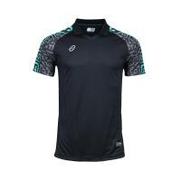 ราคา EG5164 เสื้อฟุตบอลคอปกวีปกพิมพ์ลายAFCON AZTEC EGO SPORT (22978434494)