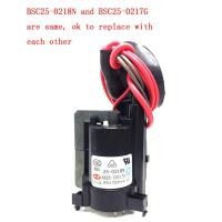 ราคา หม้อแปลงฟลายแบคทีวี BSC25 0217G BSC25 0218N (25297210697)