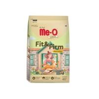 ราคา Me o Gold Fit and Firm cat food มีโอ มีโอโกลด์ อาหารแมวเม็ด อาหารแมว โกลด์ ฟิต แอนด์ เฟิร์ม 1 2 10 kg (19615497643)
