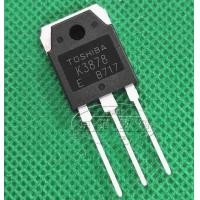ราคา 5ชิ้น2SK3878 K3878 TO 3P 9A 3878 TO3P 900V N Channel ทรานซิสเตอร์ใหม่แบบดั้งเดิม MOSFET (24726726654)