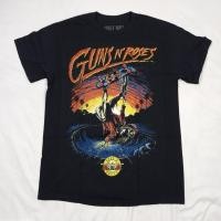 ราคา HOT SHIRT Guns n roses มือ1 แท้ปั๊มคอ tshirt S 5XL (24649975195)
