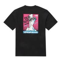 ราคา NEW เสื้อยืดแขนสั้น พิมพ์ลาย The NorthFace North สําหรับผู้ชาย และผู้หญิง เสื้อยืดผู้ชาย (22068137144)