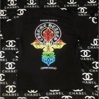 ราคา พร้อมส่ง เสื้อยืด Chrome Heart t shirt เสื้อยืดพิมพ์ลาย s 5xl (24788612538)