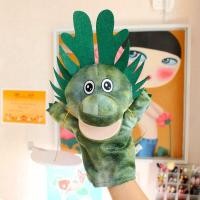 ราคา 25ซม หุ่นมือสัตว์การ์ตูนของเล่นตุ๊กตาเด็กการศึกษาหุ่นมือสัตว์หุ่นมือ Pretend เรื่องเล่าตุ๊กตาของเล่นเด็ก (22444116152)