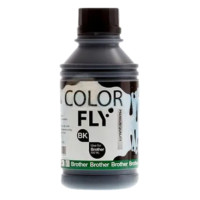 ราคา หมึกเติม BROTHER Color Fly ขนาด 500ml สำหรับเครื่องปริ้น BROTHER ทุกรุ่น สีชัด ใช้คุ้ม (24299102960)