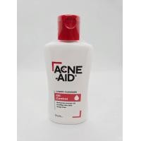 ราคา Acne Aids Liquid Cleanser แอคเน่ เอด ลิควิด เคลนเซอร์ 100มล (126636527827)
