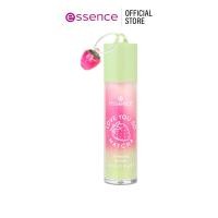 ราคา Limited Edition essence LOVE YOU SO MATCHA ph reacting lip cream 01 (25528391545)