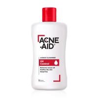 ราคา Acne Aid Liquid Cleanser Red 100ml (10800822684)