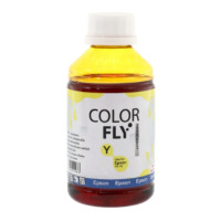 ราคา หมึกเติม EPSON Color Fly ขนาด 500ml สำหรับเครื่องปริ้น EPSON ทุกรุ่น สีชัด ใช้คุ้ม (24293829552)