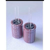 ราคา CAPACITOR 56UF 450V C56UF450V ขนาด18x25mm Aishi สีน้ำตาล ทนร้อนสูง105C ตัวเก็บประจุไฟฟ้า คาปาซิเตอร์ Capacitor C56UF450VDC C 56UF 450VDC C 56UF450VDC C56UF450V C 56UF450V C 56UF450VDC C 56UF 450VDC C 