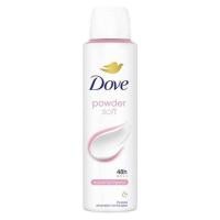 ราคา Dove โดฟ Anti Perspirant Deodorant Spray 150 ml 0 Alcohol 48 h วงแขนแห้งสบาย สดชื่น มั่นใจได้ตลอดทั้งวัน (126718775877)