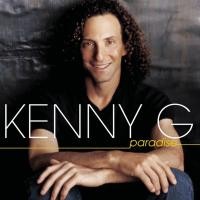 ราคา CD Audio คุณภาพสูง เพลงสากล บรรเลง Kenny G Paradise 2002 แผ่น Remake ทำจากไฟล์ FLAC (25485649450)