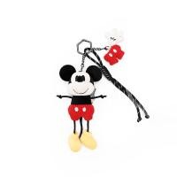ราคา Disney พวงกุญแจตุ๊กตาขนนุ่ม (26295555965)