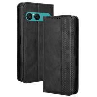 ราคา สำหรับเคส Sony Xperia 10 VII กระเป๋าสตางค์หนังหรูเคสฝาพับหนังสำหรับ Sony Xperia 10 Xperia 10 VII 10VII เคสมือถือ (25123277843)
