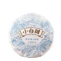 ราคา Organic High Mountain White Tea Cake 100g Herbal Detox Tea for Natural Energy Boost Men and Women Wellness Support (25982711007)