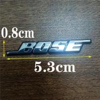 ราคา ป้ายโลหะตกแต่งเสียงรถยนต์ ป้ายตกแต่งสำหรับ BMW Audi Mercedes Harman Kardon Dynaudio ป้ายลำโพงรถยนต์ (26077670568)