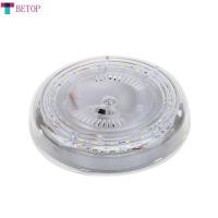 ราคา Teabelle โคมไฟหลังคาเพดานในร่มไฟการอ่านรูปทรงกลมไฟเก๋งไฟ LED หลังคารถไฟ LED 24ดวง (17760522007)