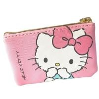 ราคา KITTY กระเป่าใส่เหรียญ กระเป่าใส่แบงค์ ซองซิป ลาย KITTY P BIG1 ขนาด 6 5 x 10 5 CM ผลิตจาก หนัง PU น่ารัก น่าใช้งาน มีบริการเก็บเงินปลายทาง NOEYNEST (6763470910)