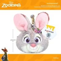 ราคา Disney พวงกุญแจตุ๊กตาผ้าขนนุ่ม Nick Judy จาก Disney Zootopia (26295351746)