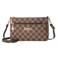 ราคา NALLCHEER กระเป๋าสะพายผญ กระเป๋า พายข้าง กระเป๋าวินเทจ PU LEATHER กระเป๋าสะพายผญ กระเป๋าสะพายผญ กระเป๋าสะพายผู้หญิง (4843338157)