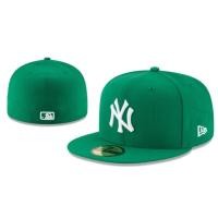 ราคา หมวกแก๊ป MLB แบบเต็ม New York Yankees หมวกฟิตเต็ด 59FIFTY สำหรับผู้ชายและผู้หญิง หมวกกีฬาแบบปิดเต็ม ปักลาย หมวกฮิปฮอป (25718648862)