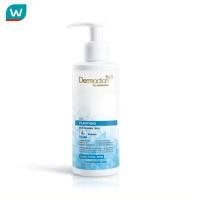 ราคา Dermaction Plus by Watsons เดอมาแอคชันพลัสบายวัตสันมายด์เพียวริฟายอิ้งลิควิดเฟเชียลวอช 150มล (3751996961)
