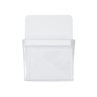 ราคา กล่องเก็บของแม่เหล็กติดตู้เย็น กระเป๋าใส่ของ กระดุมติดตู้เย็น กล่องเก็บของแบบไม่ต้องเจาะ สำหรับใส่เครื่องประดับและของใช้ในครัวเรือน (25255027730)