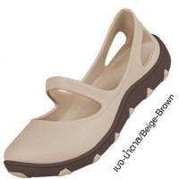 ราคา Monobo Tammy รองเท้ายางหุ้มส้น สีทูโทน ยี่ห้อโมโนโบ Monobo รุ่น Tammy Size 5 8 (25155635941)