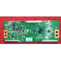 ราคา บอร์ด T CON ทีวี LG LCD TV 32LS3300 พาส 6870C 0414A ของเเท้ถอด (24579848874)