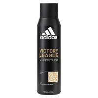 ราคา Adidas Deo Body Spray อาดิดาส ดิโอ บอดี้ สเปรย์ 150 มล สเปรย์ระงับกลิ่นกาย ช่วยลดเหงื่อและระงับกลิ่นกายได้ยาวนาน (20581934987)