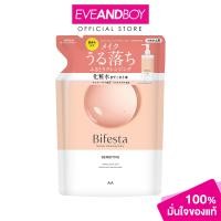 ราคา BIFESTA Micellar Cleansing Water Sensitive Refill (12891740127)