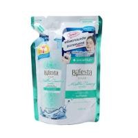 ราคา Bifesta บิเฟสต้า เคลนซิ่ง โลชั่น แอคเน่ แคร์ ชนิดเติม เช็ดเครื่องสำอาง สำหรับผิวมันเป็นสิว อ่อนโยน 360 ml (22020235870)