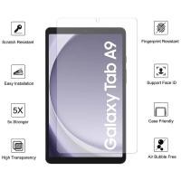 ราคา ฟิล์มกระจก ซัมซุง แท็ป เอ9 ซัมซุง แท็ป เอ9พลัส Use For Samsung Galaxy Tab A9 Samsung Galaxy Tab A9 Tempered Glass Screen Protector (126358574500)