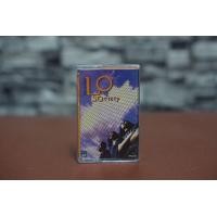 ราคา เทปคาสเซ็ท LOSO Society โลโซ อัลบั้ม โซไซตี้ (17559588482)